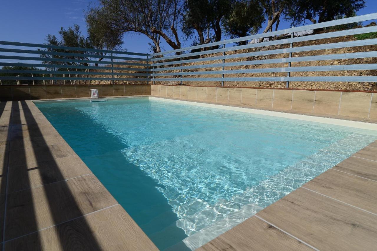 Villa Trappeto Trappeto  Dış mekan fotoğraf