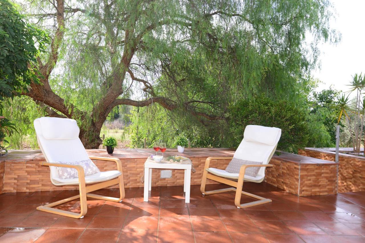 Villa Trappeto Trappeto  Dış mekan fotoğraf