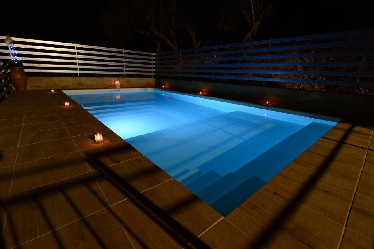 Villa Trappeto Trappeto  Dış mekan fotoğraf