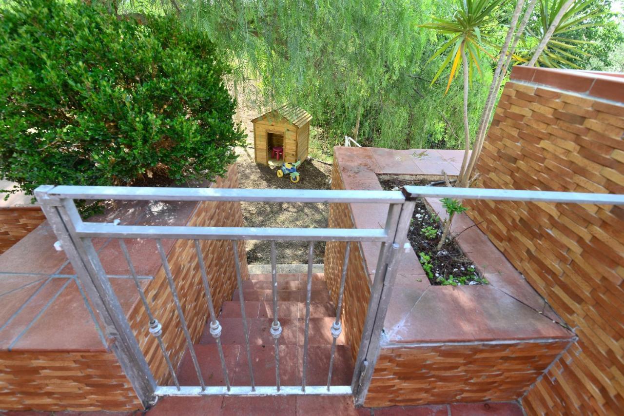 Villa Trappeto Trappeto  Dış mekan fotoğraf