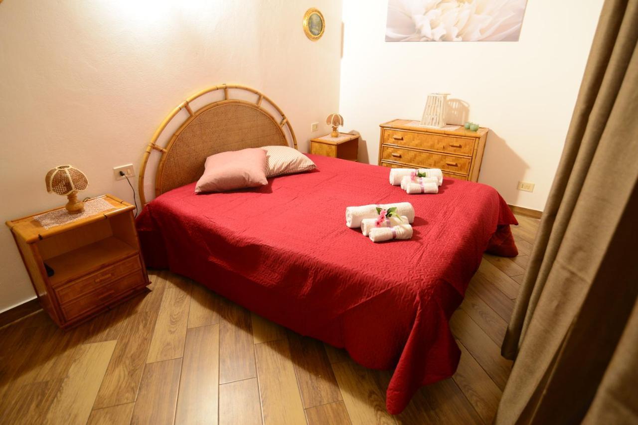 Villa Trappeto Trappeto  Dış mekan fotoğraf