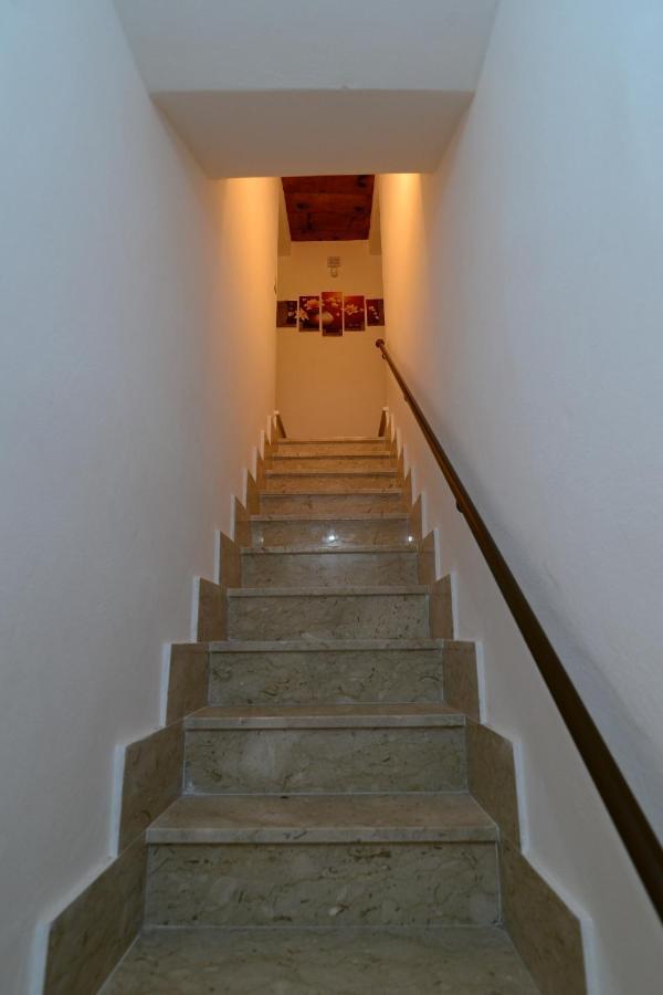 Villa Trappeto Trappeto  Dış mekan fotoğraf