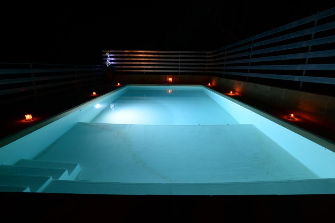 Villa Trappeto Trappeto  Dış mekan fotoğraf