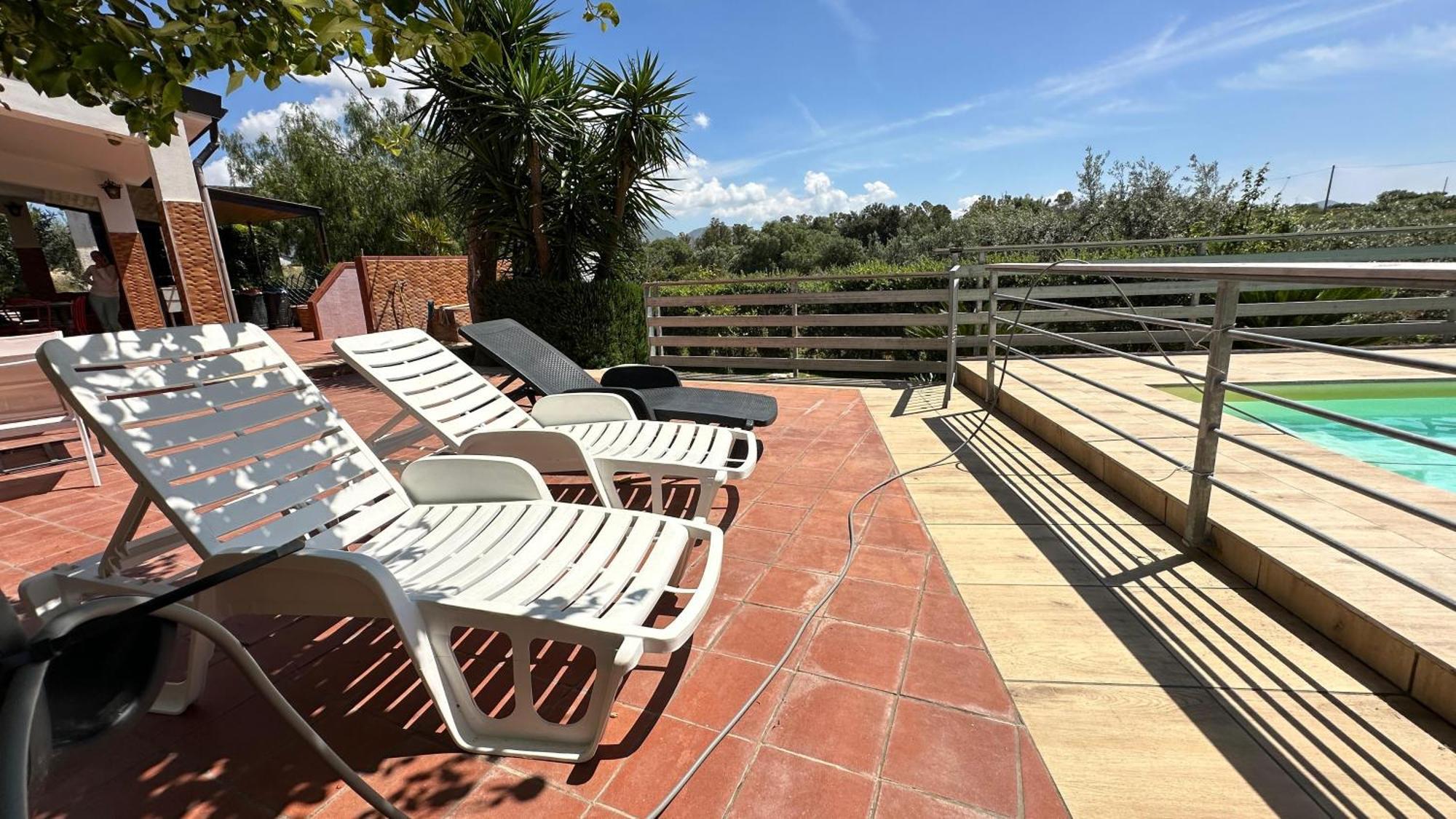 Villa Trappeto Trappeto  Dış mekan fotoğraf